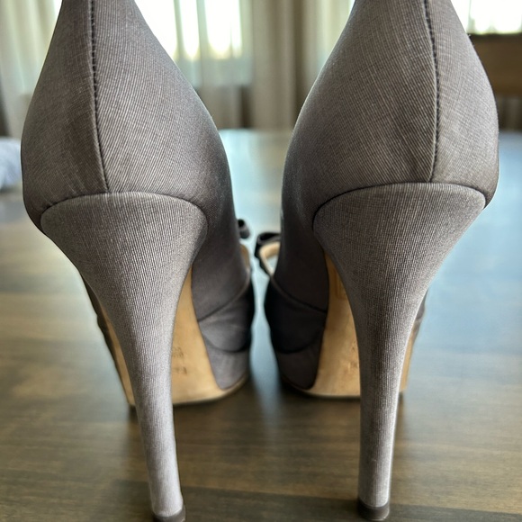 FENDI open toe shoes - Picture 5 of 9